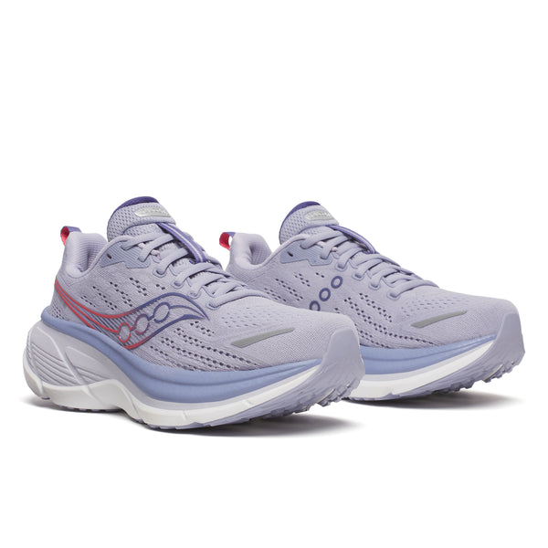 Saucony Womens Hurricane 25 Running Shoe