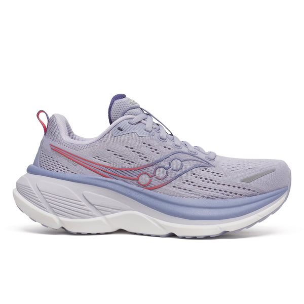 Saucony Womens Hurricane 25 Running Shoe