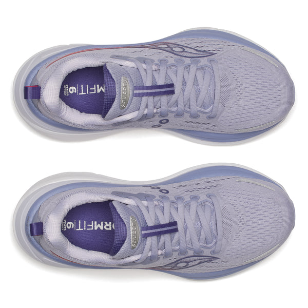 Saucony Womens Hurricane 25 Running Shoe