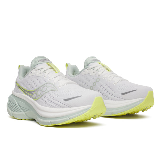 Saucony Womens Hurricane 25 Running Shoe