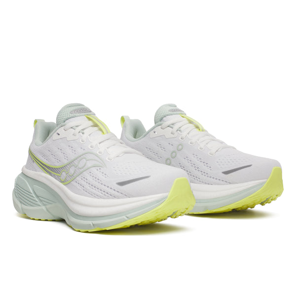Saucony Womens Hurricane 25 Running Shoe