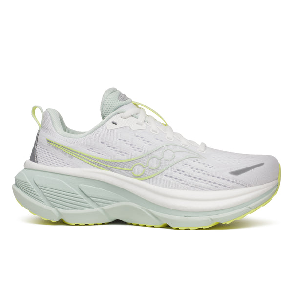 Saucony Womens Hurricane 25 Running Shoe