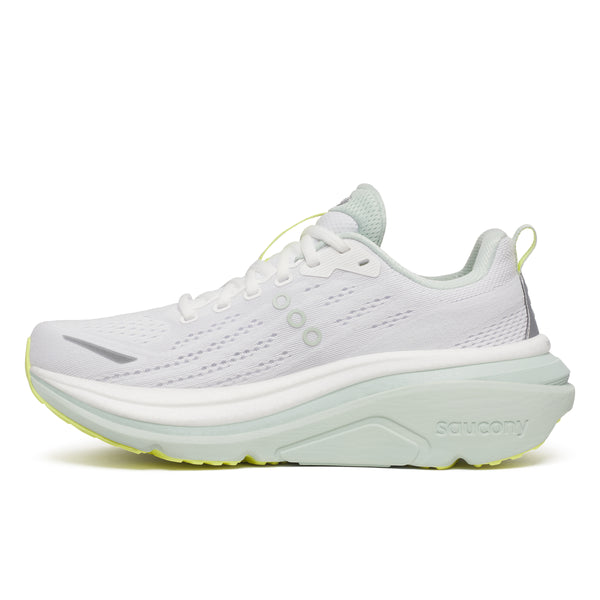 Saucony Womens Hurricane 25 Running Shoe