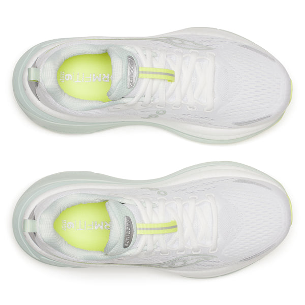 Saucony Womens Hurricane 25 Running Shoe