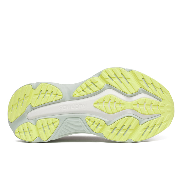 Saucony Womens Hurricane 25 Running Shoe