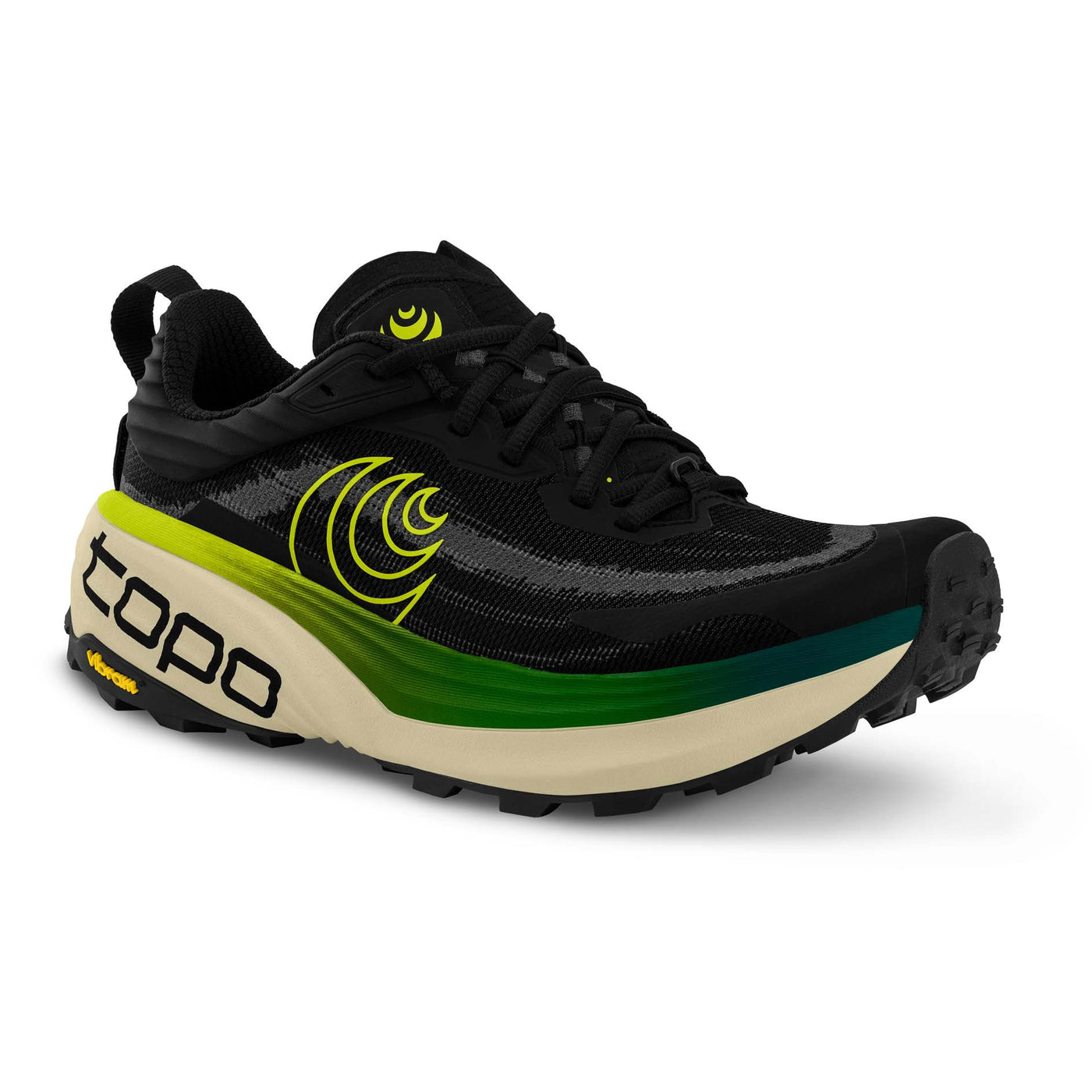 Topo Athletic Vista Trail Running Shoe - Men's