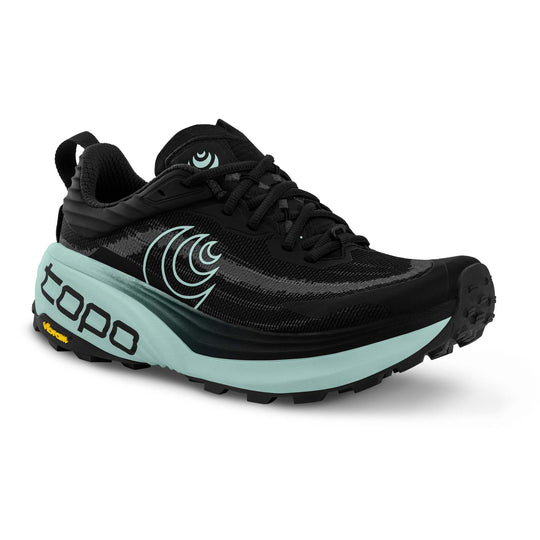 Topo Athletic Womens Vista Trail Running Shoe