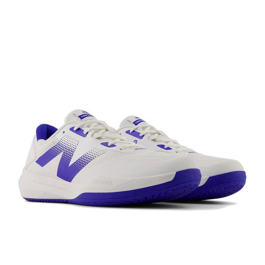 New Balance Mens 796v4 Pickleball Shoe