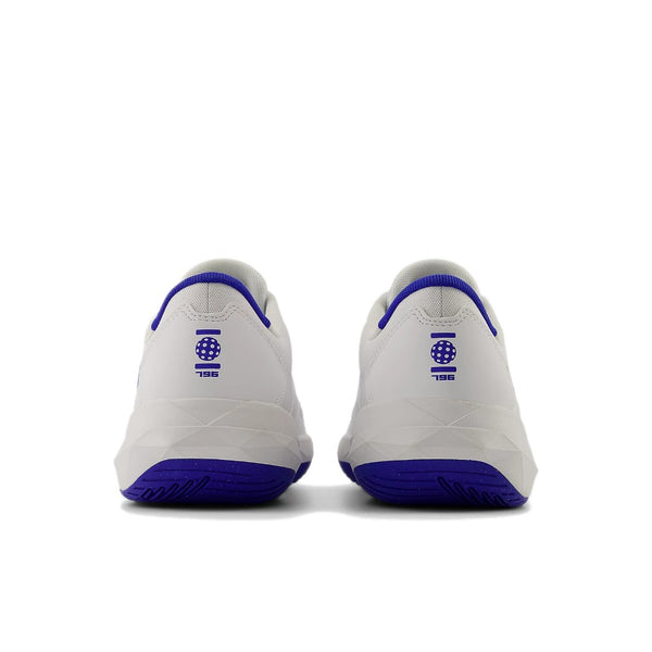 New Balance Mens 796v4 Pickleball Shoe