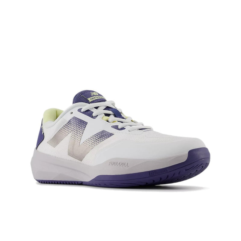 New Balance Womens 796v4 Pickleball Shoe