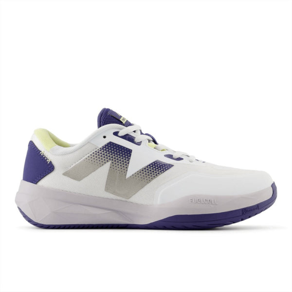 New Balance Womens 796v4 Pickleball Shoe