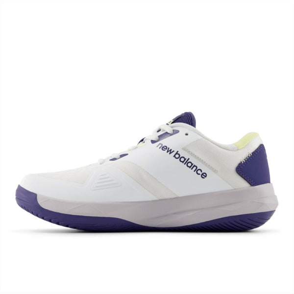 New Balance Womens 796v4 Pickleball Shoe
