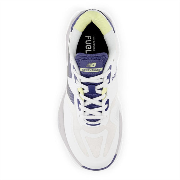 New Balance Womens 796v4 Pickleball Shoe