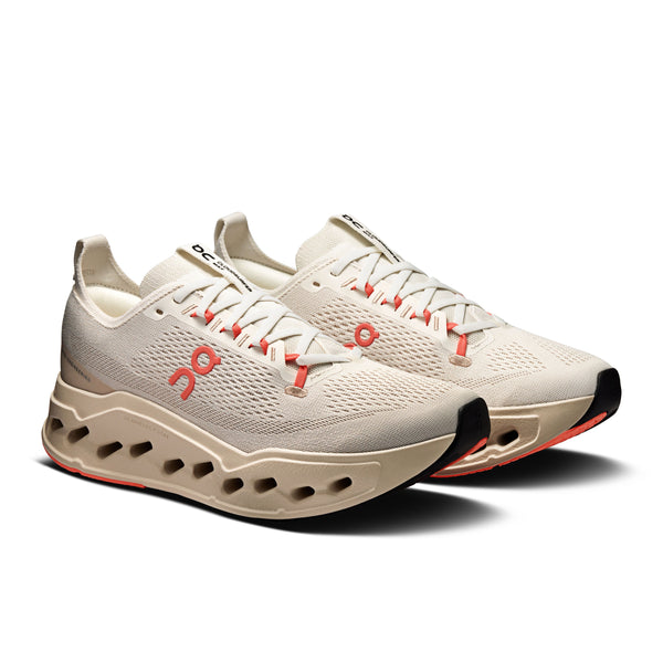 ON Running Womens Cloudsurfer Max Running Shoe