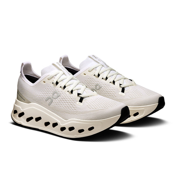 ON Running Womens Cloudsurfer Max Running Shoe