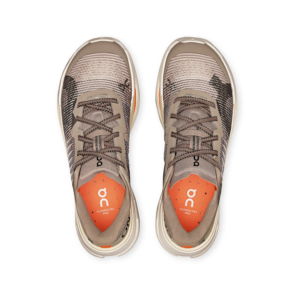 ON Running Womens Cloudultra Pro Running Shoe