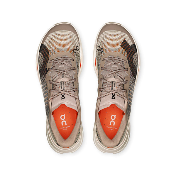 ON Running Mens Cloudultra Pro Running Shoe