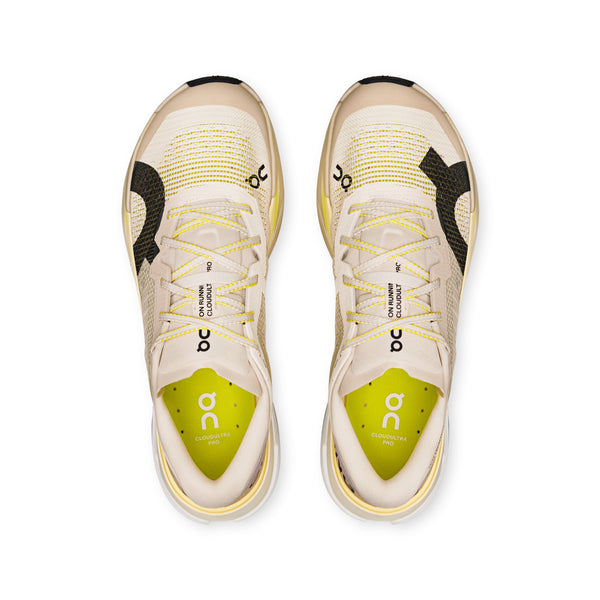 ON Running Mens Cloudultra Pro Running Shoe