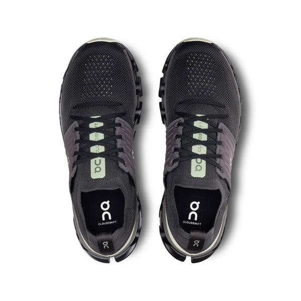 ON Running Men's Cloudswift 3 Running Shoes