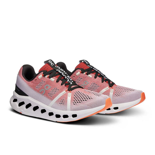 ON Running Women's Cloudsurfer Running Shoe