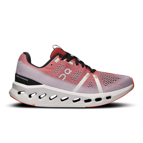 ON Running Women's Cloudsurfer Running Shoe