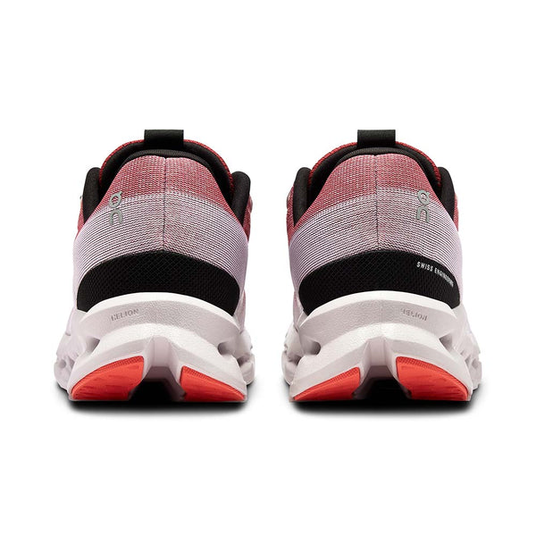 ON Running Women's Cloudsurfer Running Shoe