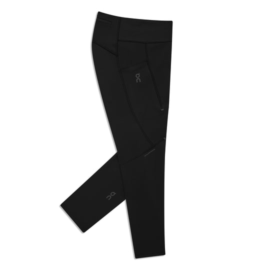 ON Running Womens Performance Tights 7/8