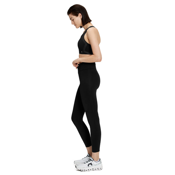 ON Running Womens Performance Tights 7/8