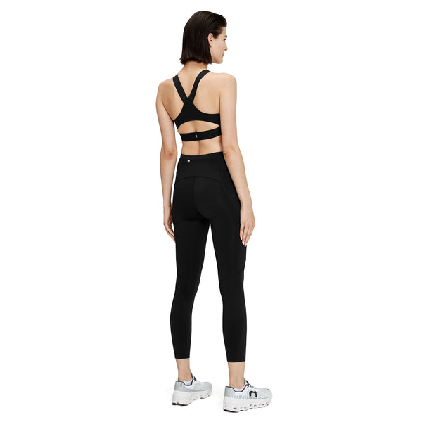 ON Running Womens Performance Tights 7/8