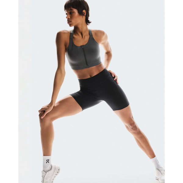 ON Running Womens Performance Tights Short