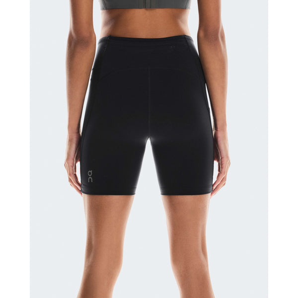 ON Running Womens Performance Tights Short