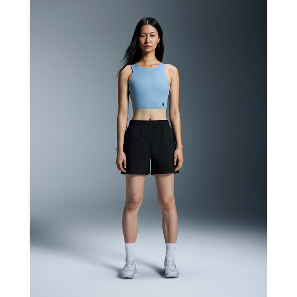 ON Running Womens 5" Core Shorts