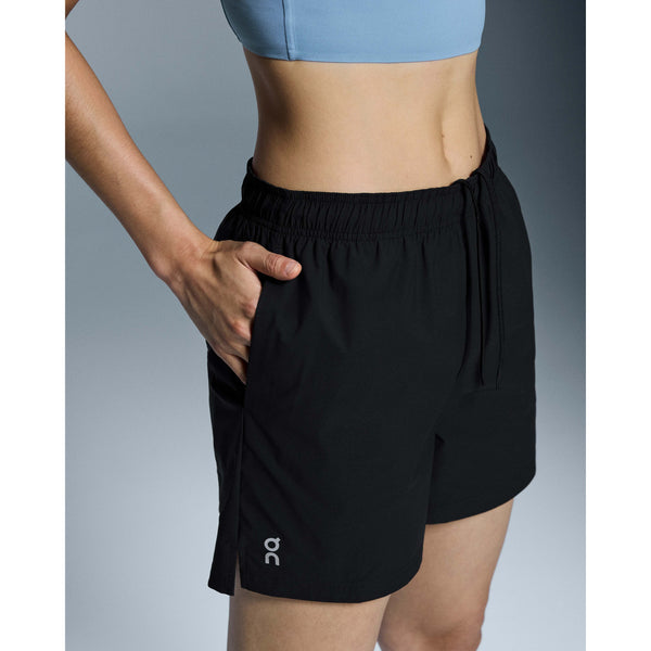 ON Running Womens 5" Core Shorts