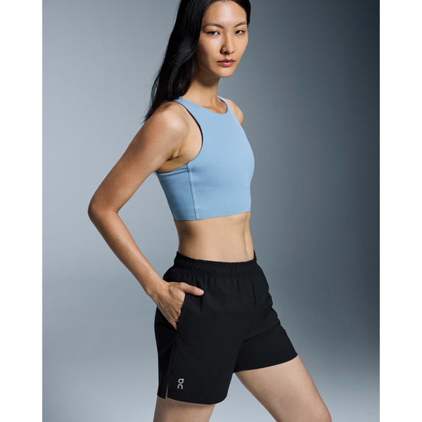 ON Running Womens 5" Core Shorts