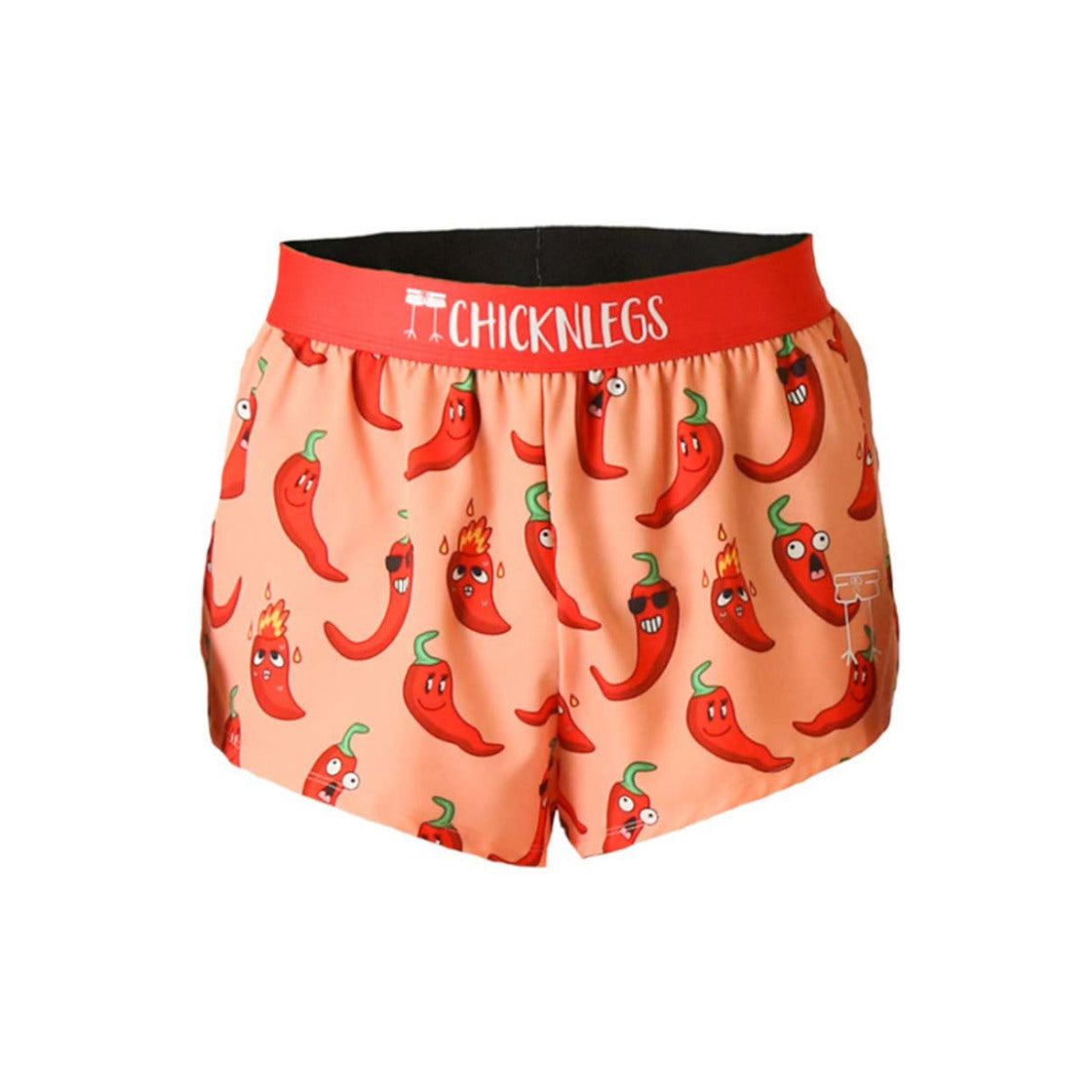 ChicknLegs 2" Split Shorts - Men's