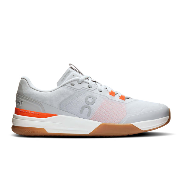 ON Running Mens The Roger Advantage PRO Tennis Shoe