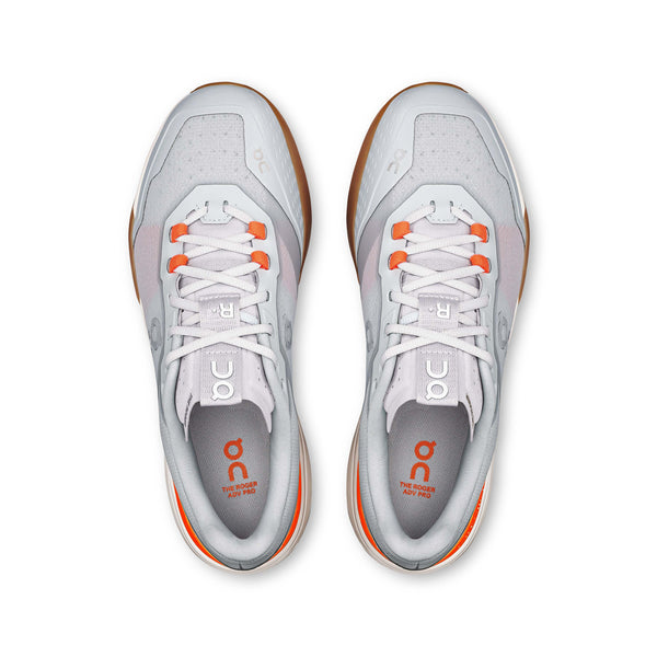 ON Running Mens The Roger Advantage PRO Tennis Shoe