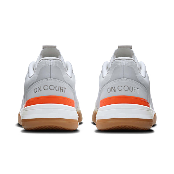 ON Running Mens The Roger Advantage PRO Tennis Shoe