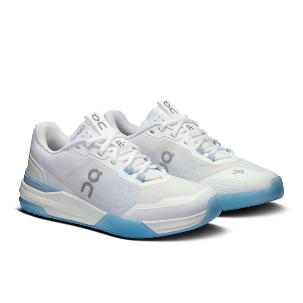 ON Running Womens The Roger Advantage PRO Tennis Shoe