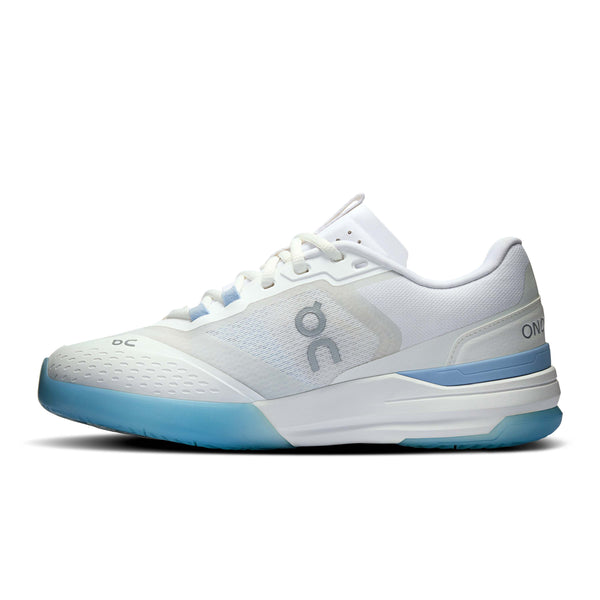 ON Running Womens The Roger Advantage PRO Tennis Shoe