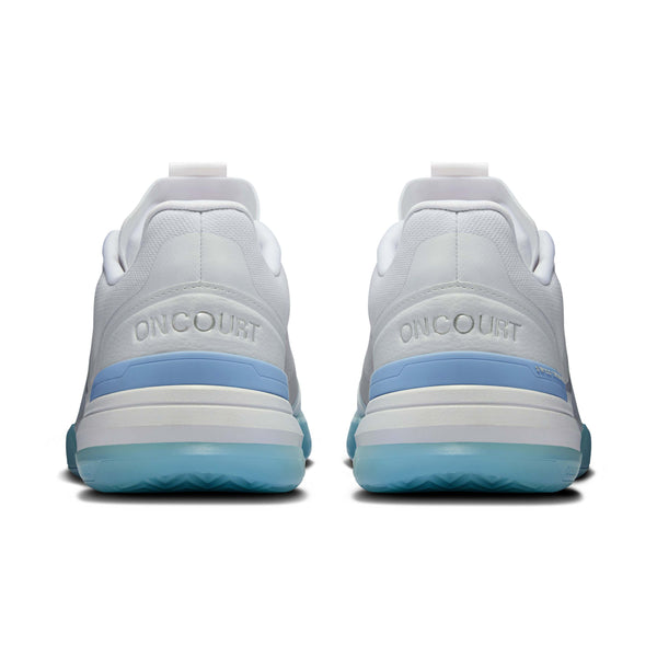 ON Running Womens The Roger Advantage PRO Tennis Shoe