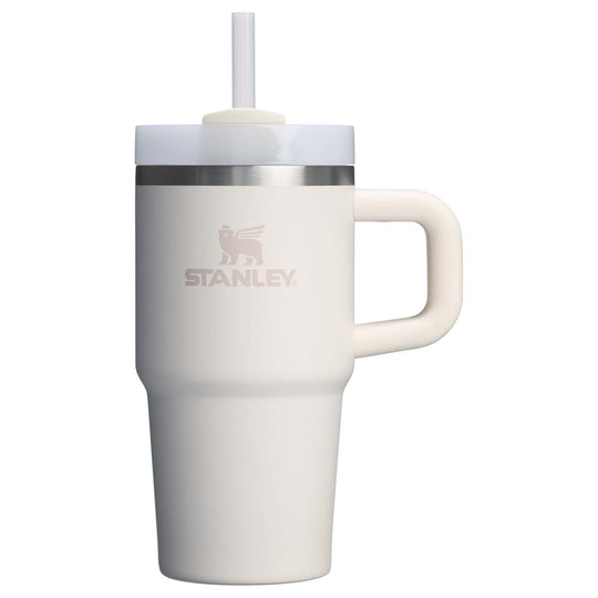 Stanley Quencher H2.0 FlowState Tumbler 20 OZ with Handle