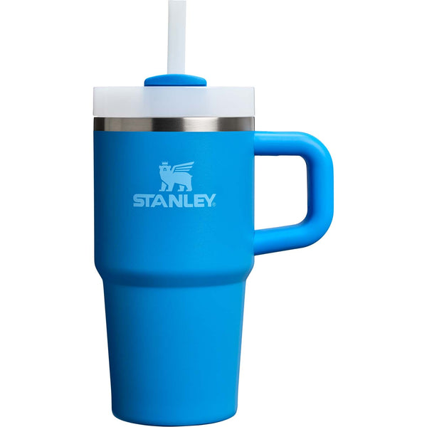 Stanley Quencher H2.0 FlowState Tumbler 20 OZ with Handle