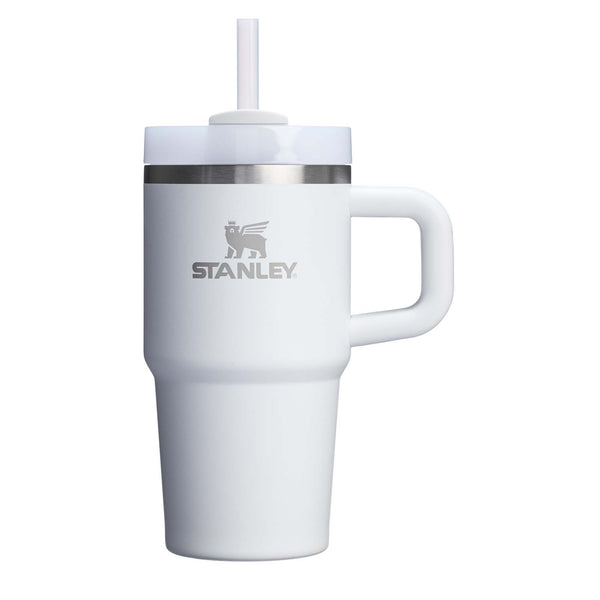 Stanley Quencher H2.0 FlowState Tumbler 20 OZ with Handle