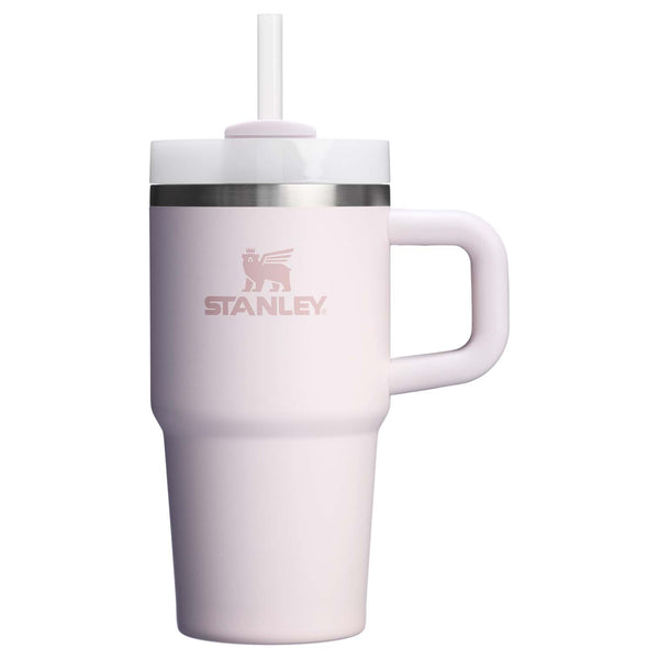 Stanley Quencher H2.0 FlowState Tumbler 20 OZ with Handle