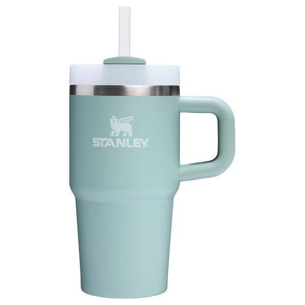 Stanley Quencher H2.0 FlowState Tumbler 20 OZ with Handle