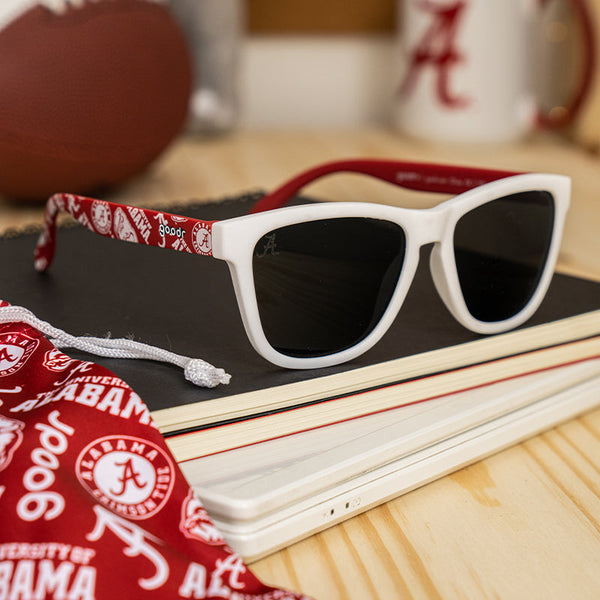 Goodr OG Sunglasses - Collegiate Collection