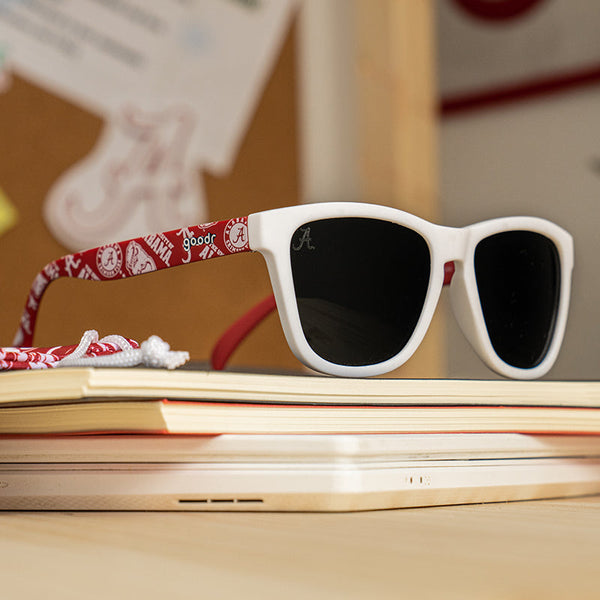 Goodr OG Sunglasses - Collegiate Collection