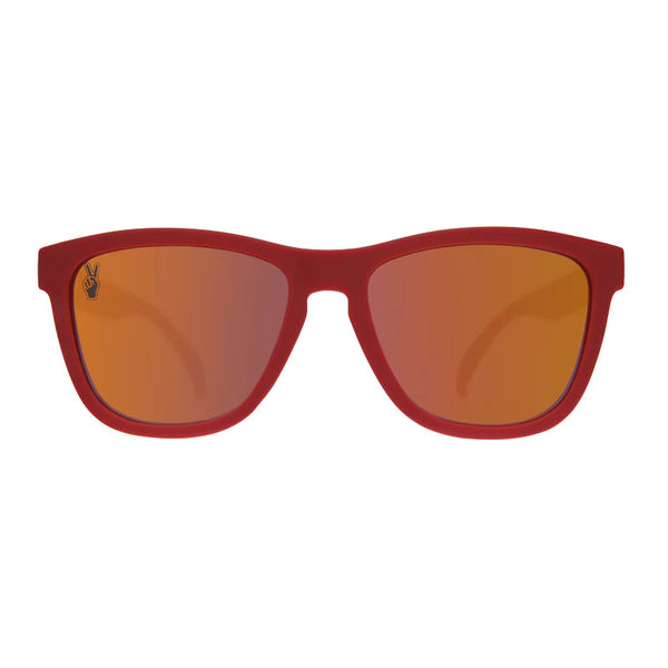 Goodr OG Sunglasses - Collegiate Collection