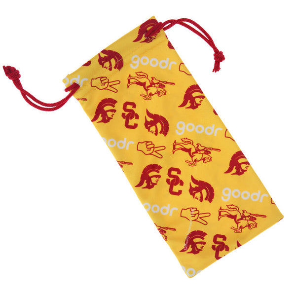 Goodr OG Sunglasses - Collegiate Collection